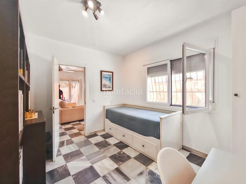 Foto 2c39ae8e-9745-4f46-a5c1-45edb67c82d0. Chalet mit parking in Aguadulce Sur Roquetas de Mar