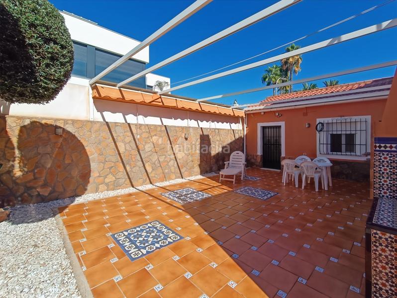 Foto 32b96cb3-4984-4924-8810-233c72161ba5. Chalet mit parking in Aguadulce Sur Roquetas de Mar