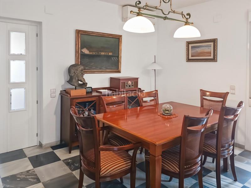 Foto 4d85a5a4-8aca-461b-ad2d-edcb9773d98f. Chalet mit parking in Aguadulce Sur Roquetas de Mar