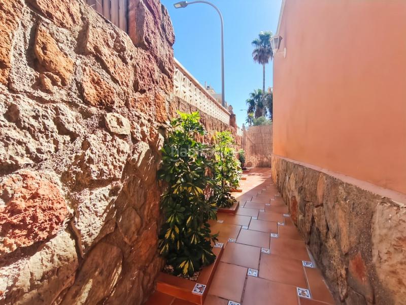 Foto 77f9e955-c632-4084-82fe-36a455aa01f3. Chalet mit parking in Aguadulce Sur Roquetas de Mar