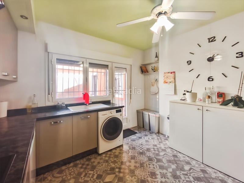 Foto 8fed4363-2c4f-4642-a6ad-b056c9e672f6. Chalet mit parking in Aguadulce Sur Roquetas de Mar