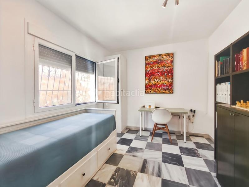 Foto bfa30c64-b96e-471e-a634-63460e3f31cb. Chalet mit parking in Aguadulce Sur Roquetas de Mar