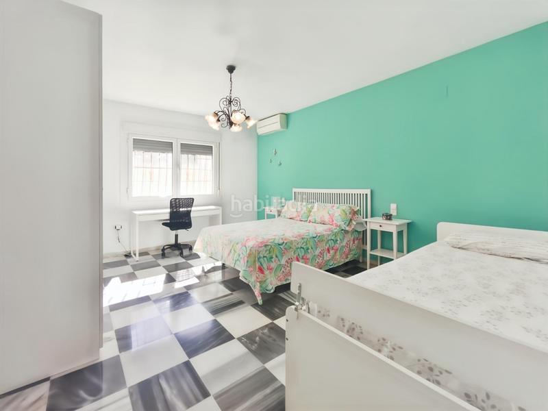 Foto c155a84d-1691-4017-a244-d12983649acc. Chalet mit parking in Aguadulce Sur Roquetas de Mar