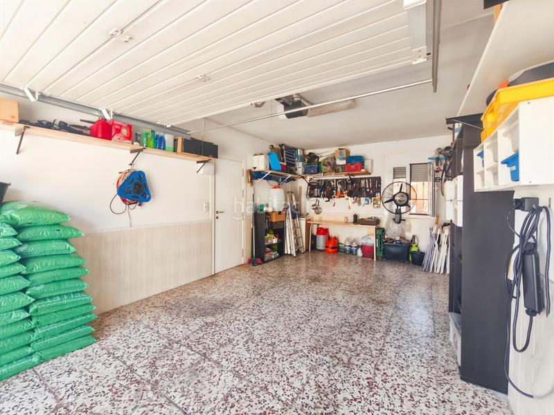 Foto d4fa6bc4-7c90-45af-8e24-722a9f0acaae. Chalet mit parking in Aguadulce Sur Roquetas de Mar