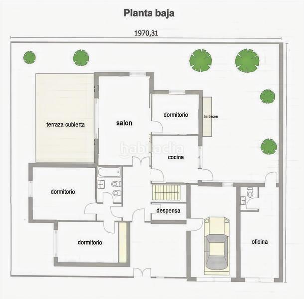 Foto ddd12a4c-a41b-44e3-9453-577948165939. Chalet mit parking in Aguadulce Sur Roquetas de Mar