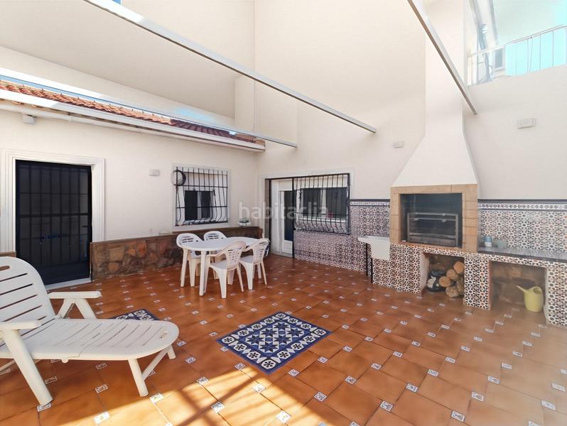 Foto ee4ed177-c1dd-4582-b1f8-f61e0841881b. Chalet mit parking in Aguadulce Sur Roquetas de Mar