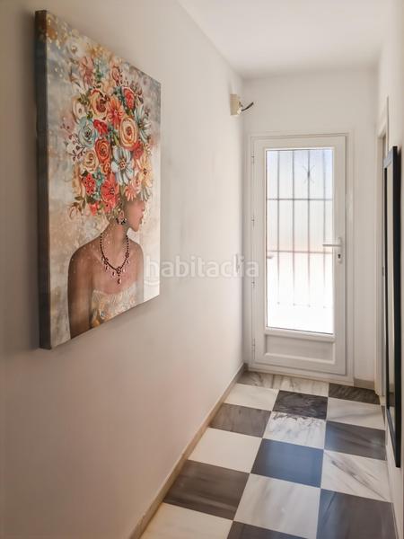 Foto ee632b74-1f32-4203-84b4-8bc293d1c689. Chalet mit parking in Aguadulce Sur Roquetas de Mar