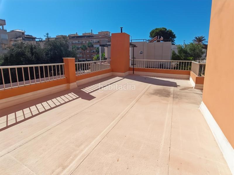 Foto 0175e67d-ac4c-4041-9927-6ac80f3a820c. Chalet with parking in Aguadulce Sur Roquetas de Mar