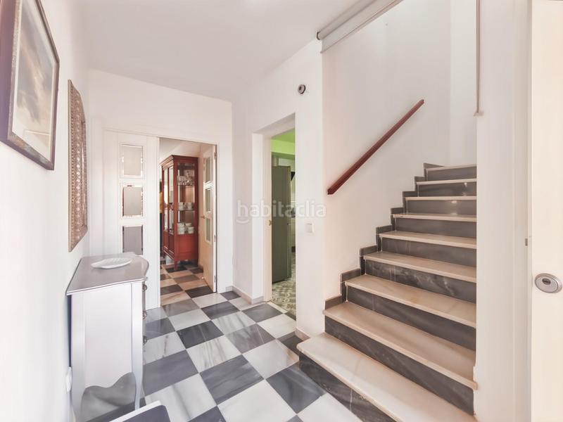 Foto 0f530000-bf0d-4a12-b826-c2bf7e4d0b3e. Chalet with parking in Aguadulce Sur Roquetas de Mar