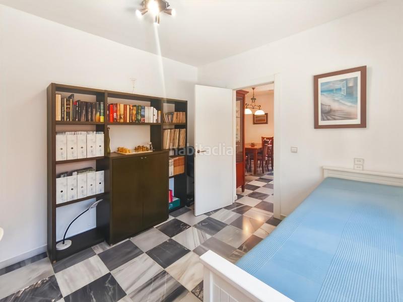 Foto 42ccdb78-2a47-4f91-b91d-f0d920cca147. Chalet with parking in Aguadulce Sur Roquetas de Mar