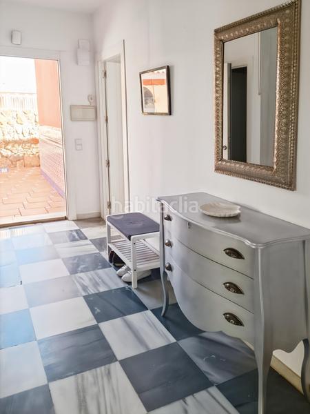 Foto 4f248451-626b-4f56-9f40-1b93c91990fc. Chalet with parking in Aguadulce Sur Roquetas de Mar