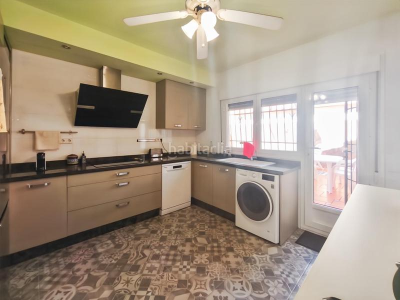 Foto 58c4b8b5-1f64-4f0a-8633-69d5f9a31519. Chalet with parking in Aguadulce Sur Roquetas de Mar