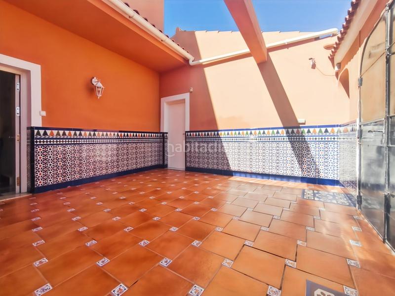 Foto 75012dd1-e3a4-4513-9ec3-01309ccc834c. Chalet with parking in Aguadulce Sur Roquetas de Mar