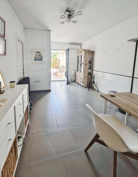 Foto c7751b00-e479-474b-a64e-832a3e3cce16. Chalet with parking in Aguadulce Sur Roquetas de Mar