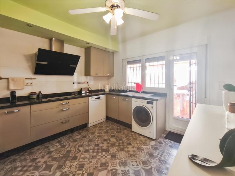 Foto cfd4733d-0f74-4806-8928-0bbe4f5c37ee. Chalet with parking in Aguadulce Sur Roquetas de Mar