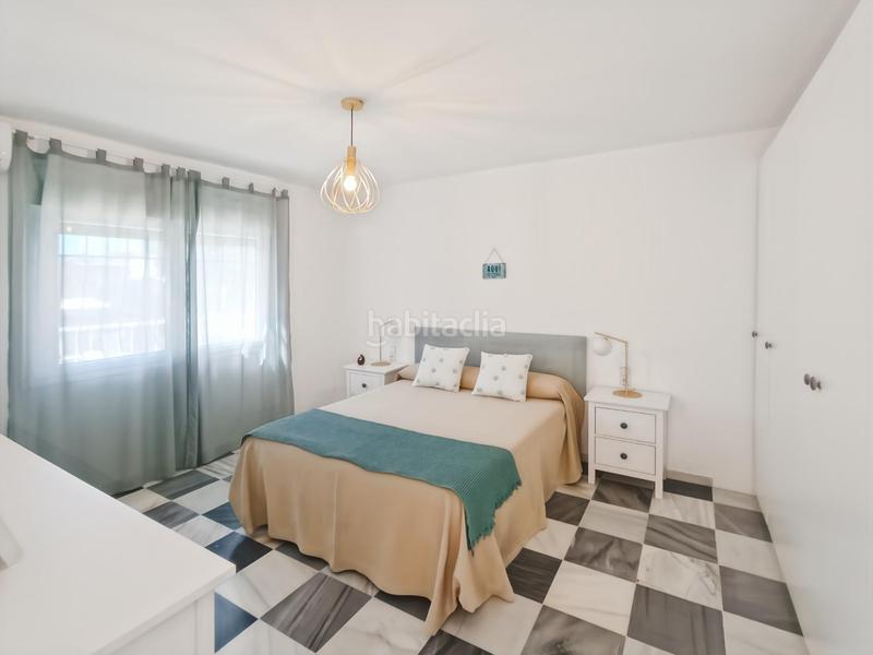 Foto df3726c3-36ec-4ff1-914f-31bd4c602653. Chalet with parking in Aguadulce Sur Roquetas de Mar