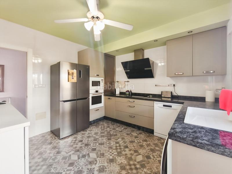 Foto ee37fde0-86b4-403d-b846-5d6c3491d2b8. Chalet with parking in Aguadulce Sur Roquetas de Mar