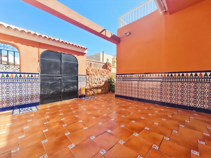 Foto f3409173-4c0b-4af5-86c2-d571767c385e. Chalet with parking in Aguadulce Sur Roquetas de Mar