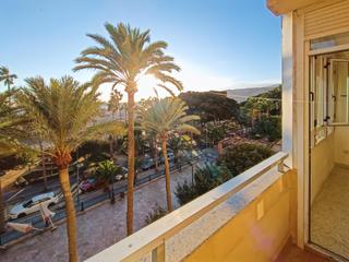 Appartamento in Centro