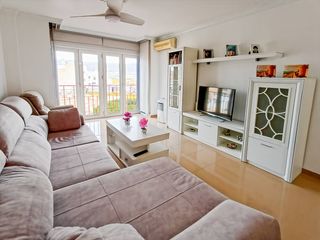 Appartement à Roquetas pueblo