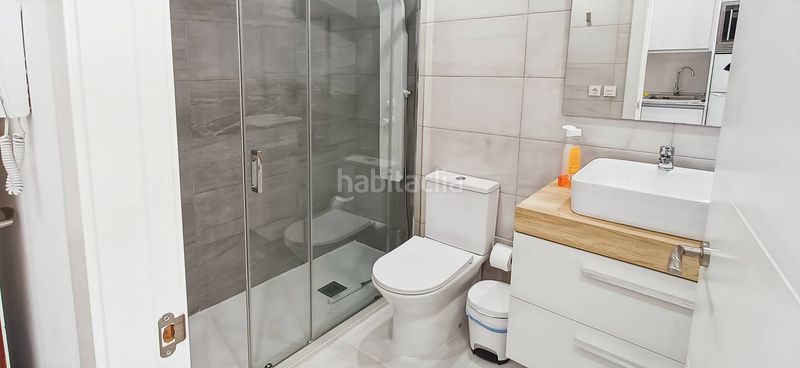 Foto 1aa5143d-79c6-4a02-baec-838d8ebdbd32. Monolocale con piscina in Aguadulce Sur Roquetas de Mar