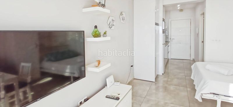 Foto 95953712-7a15-4499-90f1-3b07de7a6182. Monolocale con piscina in Aguadulce Sur Roquetas de Mar