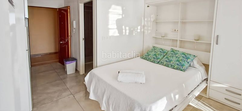 Foto 16838ae5-3f9d-4103-bd38-3cddb7e39e98. Studio with pool in Aguadulce Sur Roquetas de Mar