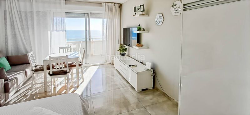 Foto 1ea02cc0-603b-4716-9ce7-a65a9b320a6d. Studio with pool in Aguadulce Sur Roquetas de Mar
