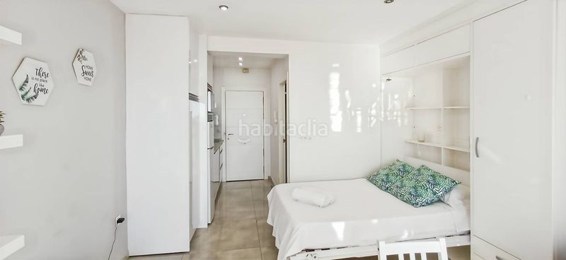 Foto 3c7dd8a6-a12d-4fee-b42a-c3d07a52d353. Studio with pool in Aguadulce Sur Roquetas de Mar