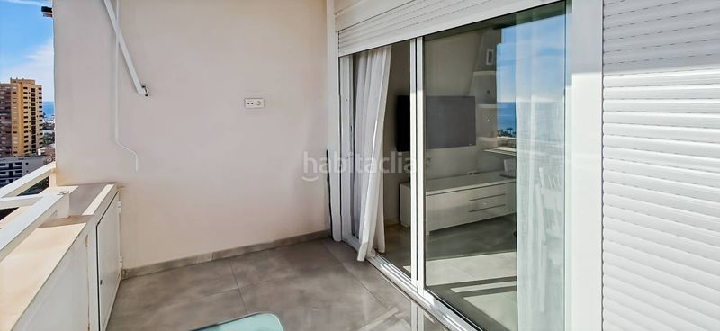 Foto 4d7ab292-40ec-4f0d-9468-6553bec2fb42. Studio with pool in Aguadulce Sur Roquetas de Mar