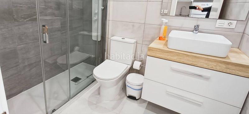 Foto 4efc8b45-7fab-4a2e-a700-5a4c534b9274. Studio with pool in Aguadulce Sur Roquetas de Mar