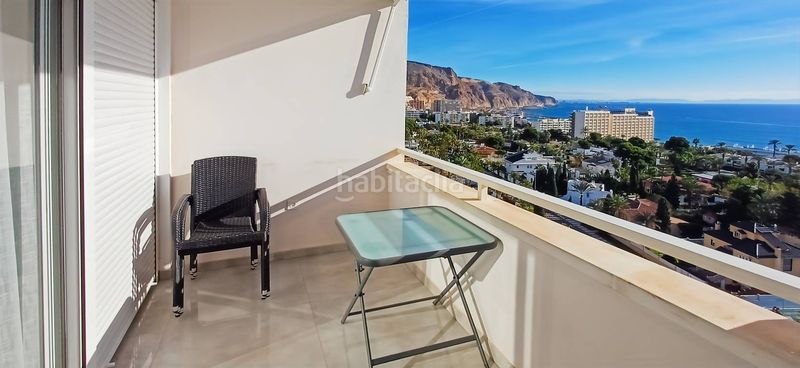 Foto 63ceb01a-7f02-4f8b-89de-53280eb98516. Studio with pool in Aguadulce Sur Roquetas de Mar