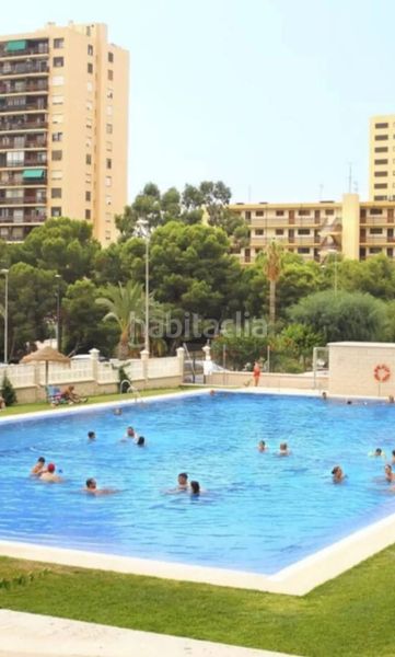 Foto 6f04e275-8300-4e91-82a8-f77fec394142. Studio with pool in Aguadulce Sur Roquetas de Mar