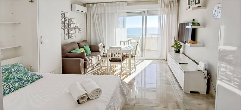Foto 93c92a19-9901-4141-834a-96755d018cd4. Studio with pool in Aguadulce Sur Roquetas de Mar