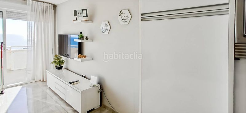 Foto a2c7c395-a22c-4212-8377-69987a976d39. Studio with pool in Aguadulce Sur Roquetas de Mar