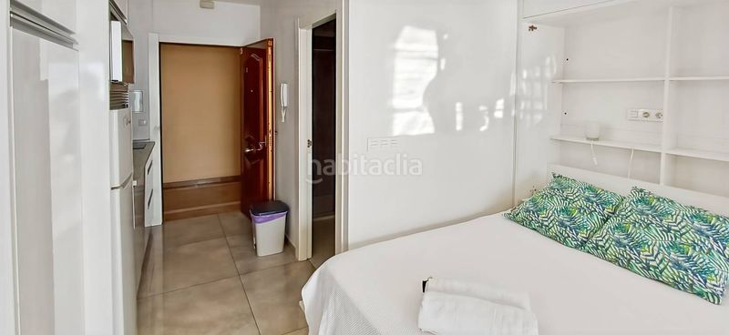 Foto a45f4474-3cb8-43be-894f-43d4ee667f22. Studio with pool in Aguadulce Sur Roquetas de Mar
