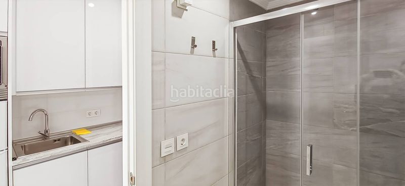 Foto af8cf6ec-4d58-42c3-8d13-3bec16d2021a. Studio with pool in Aguadulce Sur Roquetas de Mar