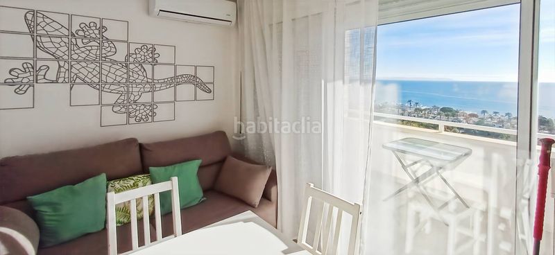 Foto fbebd530-3144-4736-b2d0-5d5dfa859d52. Studio with pool in Aguadulce Sur Roquetas de Mar