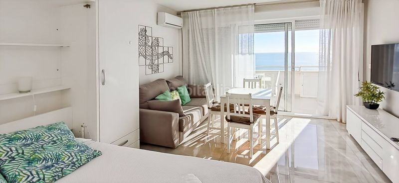 Foto fc5371bf-4ce0-4126-800b-9804915a9cb9. Studio with pool in Aguadulce Sur Roquetas de Mar