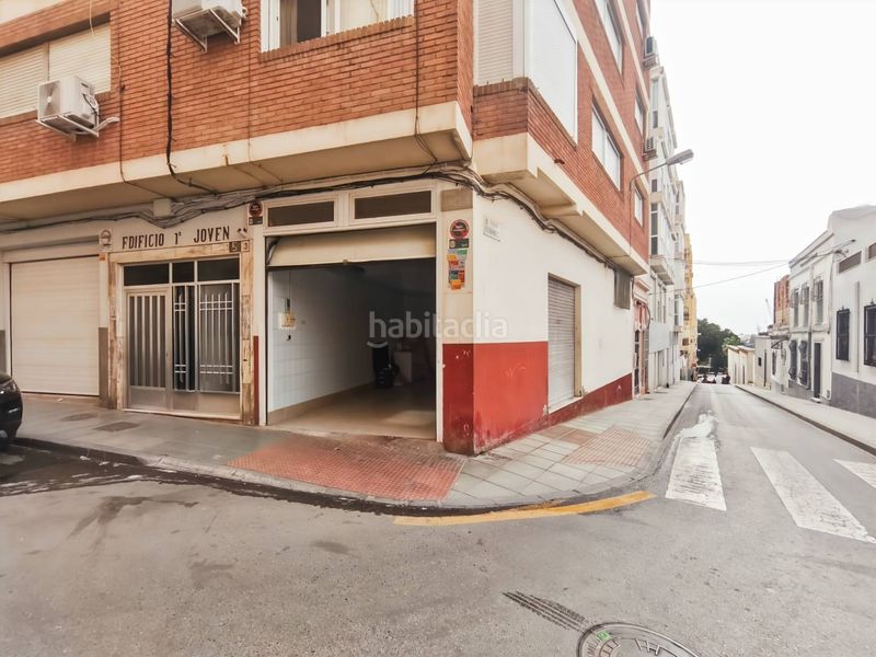 Foto 6969cd27-ff55-4863-bd0b-b4ece7443a7b. Local comercial a Centro Almería