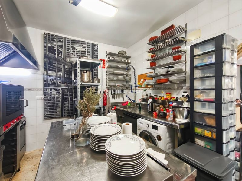 Foto 48a6e26f-62c1-4df7-87d7-057bc6cac98a. Local comercial en Turre