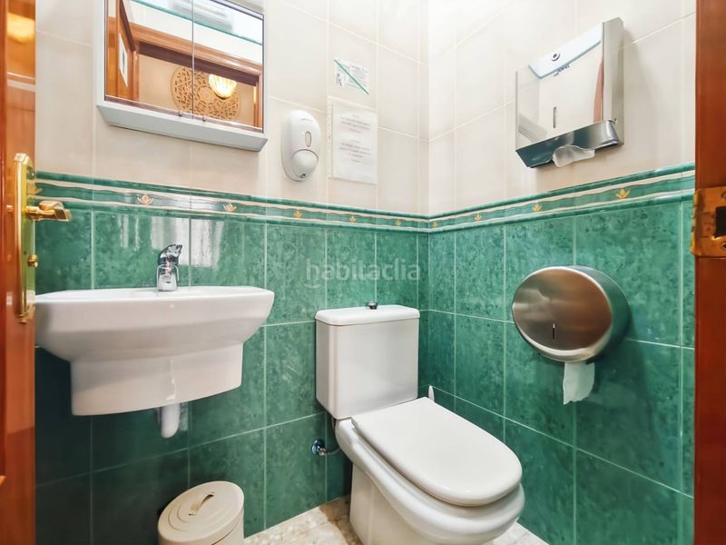 Foto c8d2006a-a3cb-468b-b115-8dbc1ad5701d. Local comercial en Turre