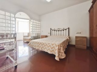 Zweistöckige Wohnung in Plaza de Toros - Santa Rita