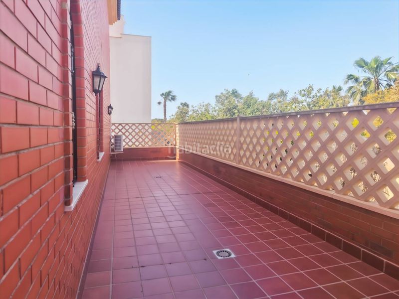 Foto 0b36ef1d-2ebd-4631-a82f-815b6b750440. Chalet avec cheminée parking piscine dans El Sabinar-Urbanizaciones-Las Marinas-Playa Serena Roquetas de Mar