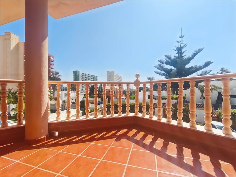 Foto 2caf66df-2bd5-4951-ab8e-f449a01cc1bd. Chalet avec cheminée parking piscine dans El Sabinar-Urbanizaciones-Las Marinas-Playa Serena Roquetas de Mar