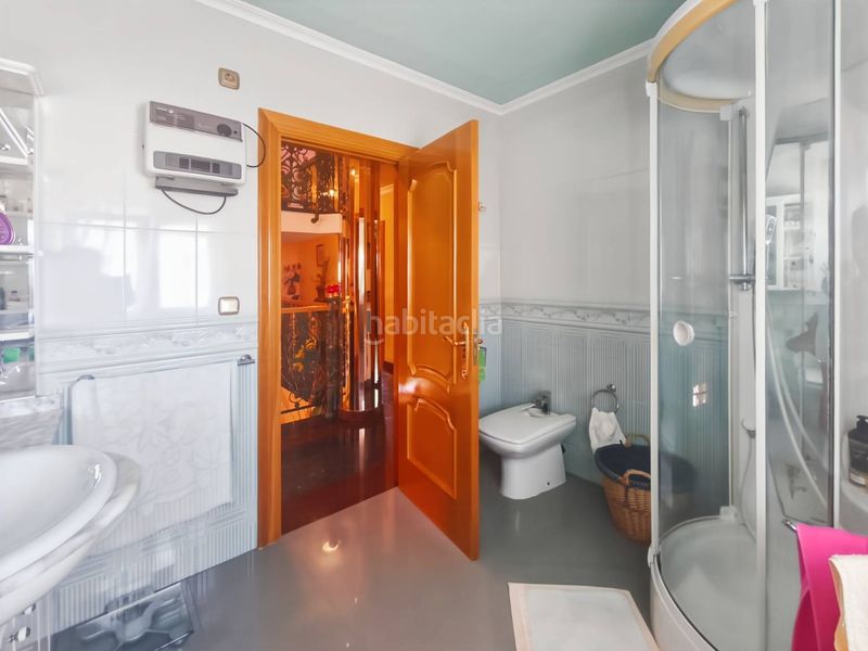 Foto 337256f5-4793-4ce7-831a-c247a2a00d1c. Chalet avec cheminée parking piscine dans El Sabinar-Urbanizaciones-Las Marinas-Playa Serena Roquetas de Mar