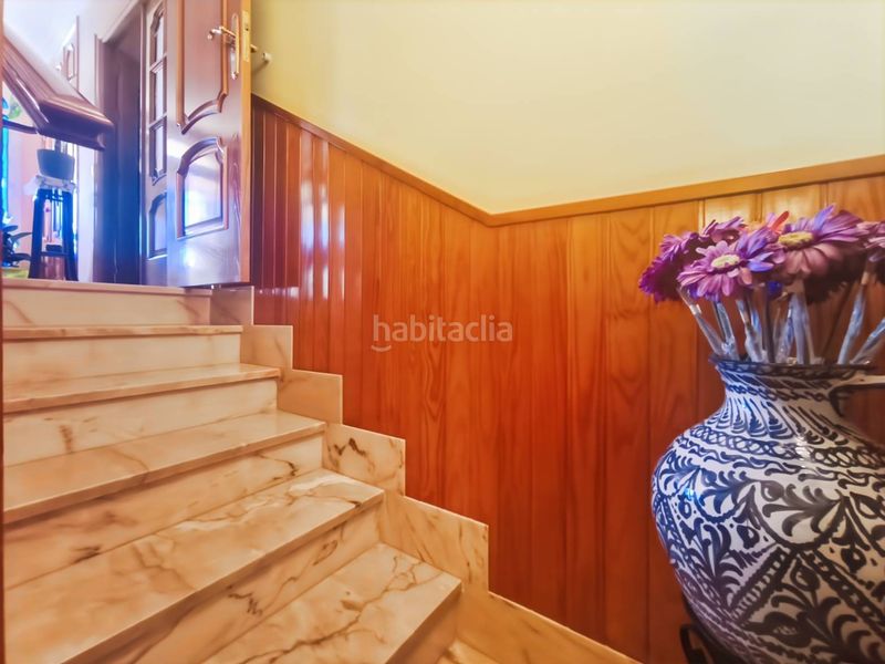 Foto 4c97d434-22ae-49f9-960a-4ff53003bfe2. Chalet avec cheminée parking piscine dans El Sabinar-Urbanizaciones-Las Marinas-Playa Serena Roquetas de Mar
