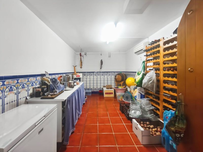 Foto 5b5ae4c6-3519-4d3b-87d9-3e53dbd7a446. Chalet avec cheminée parking piscine dans El Sabinar-Urbanizaciones-Las Marinas-Playa Serena Roquetas de Mar