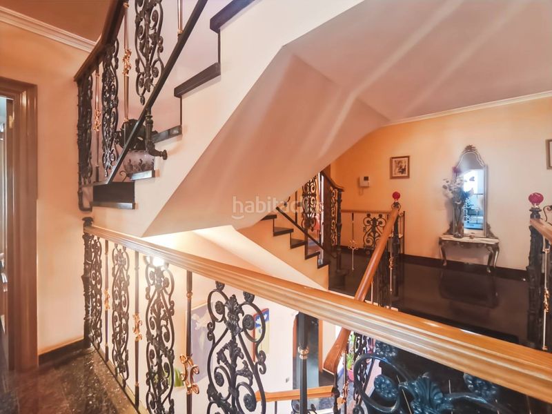 Foto 5f575e67-e1d0-477a-85d6-8b69eb569a95. Chalet avec cheminée parking piscine dans El Sabinar-Urbanizaciones-Las Marinas-Playa Serena Roquetas de Mar