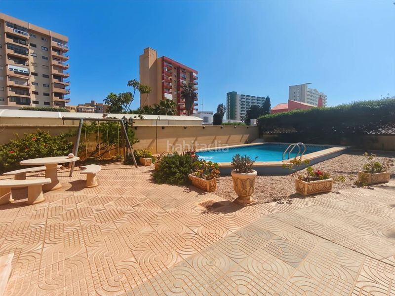 Foto 679061db-3510-4860-ade3-a8e612054e09. Chalet avec cheminée parking piscine dans El Sabinar-Urbanizaciones-Las Marinas-Playa Serena Roquetas de Mar